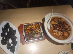 -船歌·鱼水饺青岛菜(国贸商城店)