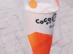 -CoCo都可(颐高区店)