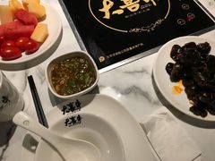 -大喜牛鲜牛肉火锅(世纪金源店)