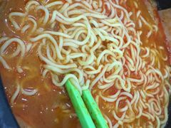 -北京大学-燕南食堂
