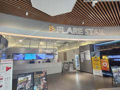 -FLARE STAR FITNESS(复地活力城店)
