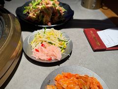 -杨小佳·齐齐哈尔烤肉·烤串(广州店)