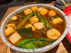 -北丐先生·野馄饨烧烤(泰达E街区店)