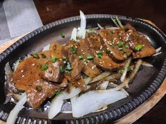 -古京·臻致料理(月湖店)