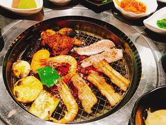 -神户赤童日式烤肉伙伴(东直门店)