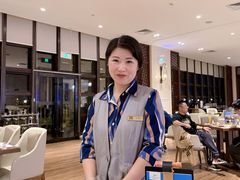 -青岛蓝海御华大饭店（金沙滩店）·蓝钻国际美食自助百汇