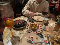 -BROWNSTONE布朗石西班牙餐厅(富城店)