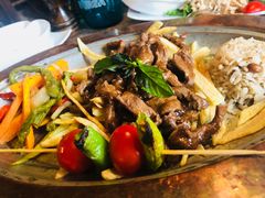 -Seten Restaurant Cappadocia