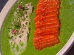 -南堂馆·新川菜(悠方店)