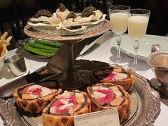 惠林顿牛排-壳里西餐厅Coquille Seafood Bistro(蒙自路店)