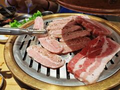 -泥炉烧肉师(新街口金銮巷店)