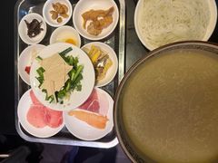 -南蛮子Southern Barbarian(进贤路店)
