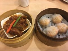 -多多旺港式茶餐厅(新区店)