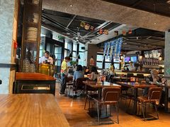 -京A Taproom·精酿餐吧(CBD店)