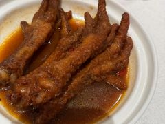 铁勺凤爪-大铁勺新津菜(东丽阳光新业广场店)