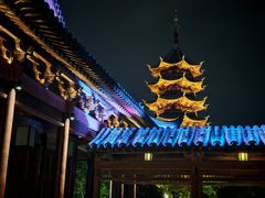 -苏州吴宫泛太平洋酒店