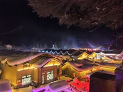-华梅西餐厅(哈尔滨中央大街店)
