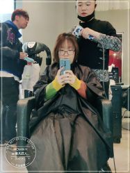 点击看大图 -MOVAN HAIR莫凡匠人发型屋