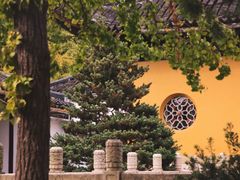 -西园戒幢律寺