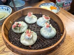 -潘德林茶社(新城河路店)