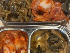 -梨花牛肉汤饭(仁恒伊势丹店)