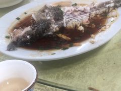 -考记泥焗鸡农庄·海鲜(北洛秘境店)