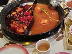 -江北北火锅馆·公路夜市(魏公村店)