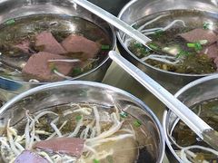 -小翔干面(西航店)