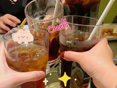 番茄锅底-海底捞火锅(南山京基百纳店)