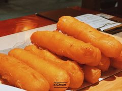 炸脆米酒-杨记隆府(时代天街店)