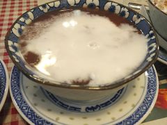 陈皮红豆沙-超琪星·咖啡简餐(川音店)