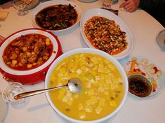 -院8里·小聚园老川菜(九眼桥店)