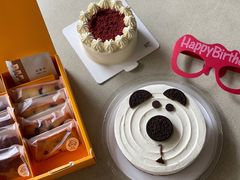 -Pantry's Best派悦坊蛋糕(K11购物艺术中心店)