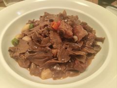 -徽镇小厨·经典徽菜(马连道店)