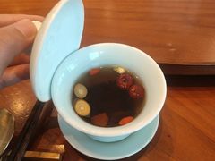 -正黄旗海鲜烧烤大排档(延安路总店)