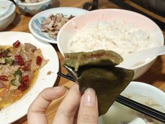-老街坊餐吧