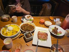-新白鹿餐厅(银泰西湖文化广场店)