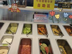 -东方豪客牛排意面披萨(邹平店)