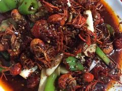 -回味南塘老王虾尾(总店)