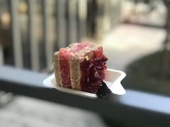 西瓜草莓-EVERNAKED裸蛋糕(SOHO天山店)