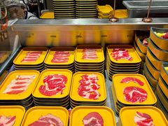 -韩盛·盛江山自助料理(中街大悦城黑金店)