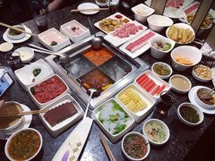 -海底捞火锅(亲贤北街店)