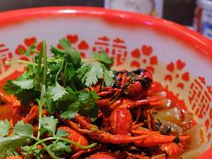 -文和友老长沙龙虾馆(化龙池店)
