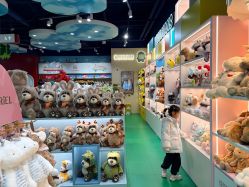 -哈姆雷斯(王府井百货大楼店)