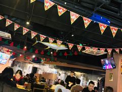 -40+精酿啤酒俱乐部(国投财富广场店)