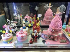 -CAKE BOSS 蛋糕老板(北京世纪金源购物中心)
