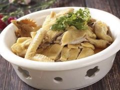 -九龙茶记·粤式餐厅融合菜(鹭江店)