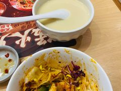 -大师兄·西北小馆(金湾华发商都店)