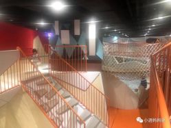 -Eureka优瑞卡儿童主题乐园(合生汇购物中心店)