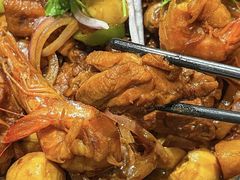 -状元虎.摇滚炒鸡.家常菜(义勇街店)